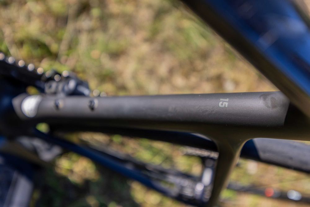 Bicicletă carbon Scott Addict RC 15 2022 mărime S