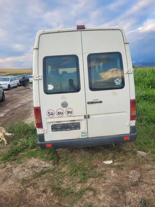 Dezmembrez volkswagen LT 35 NCN