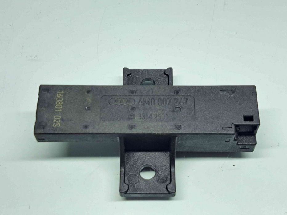Antena keyless entry Audi Q7 (4MB) [ Fabr 2015-prezent] 4M0907247