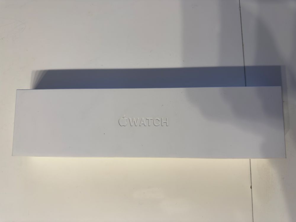 Iwatch Series 7 - 45 mm + 12 каишки