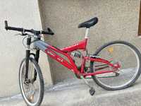 Bicicleta CyberRock TX 521