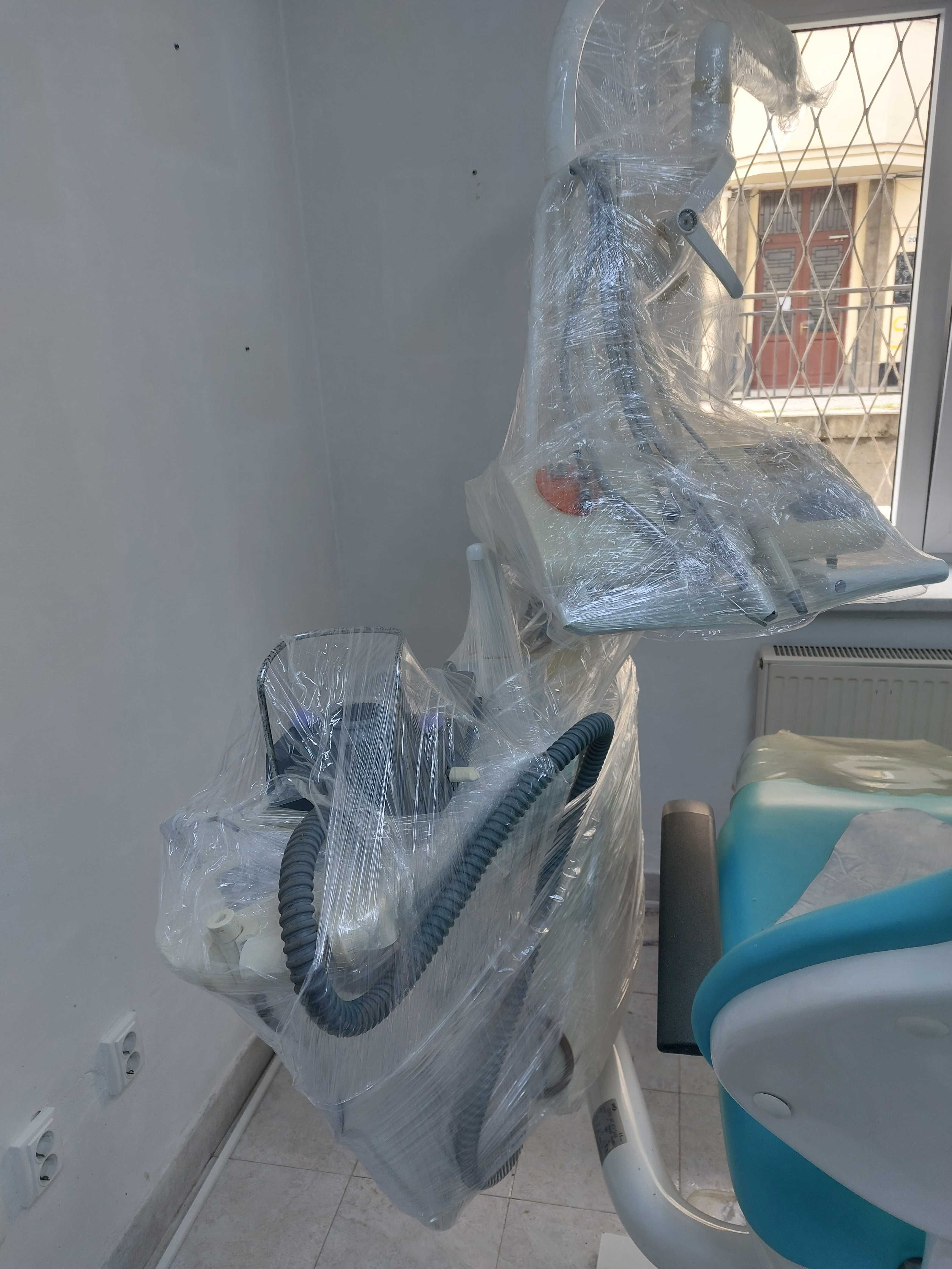 Unit dentar Sinol