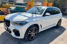 В продаже  Автомобиль BMW X5 xDrive40i