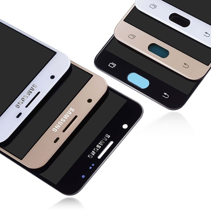 Samsung S21,S22,S23,S24 Ultraga original service ekran bor!