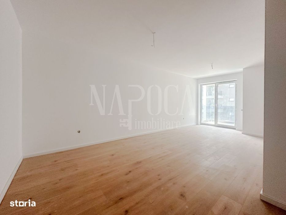 Apartament 2 camere de vanzare in Sopor, Cluj Napoca