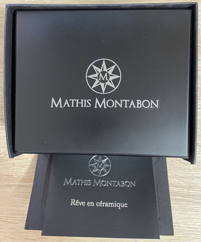 Ceas Mathis Montabon MM 09 Reve Automatic