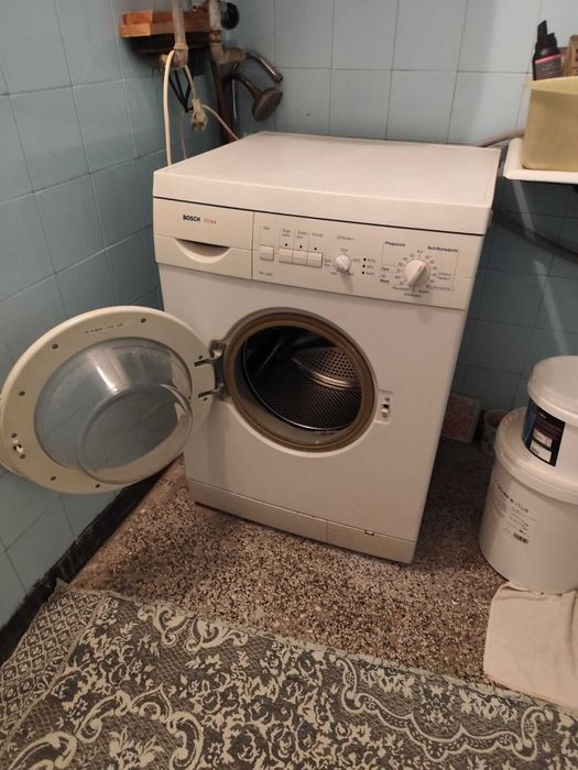 Пералня BOSCH Maxx WFL 2462