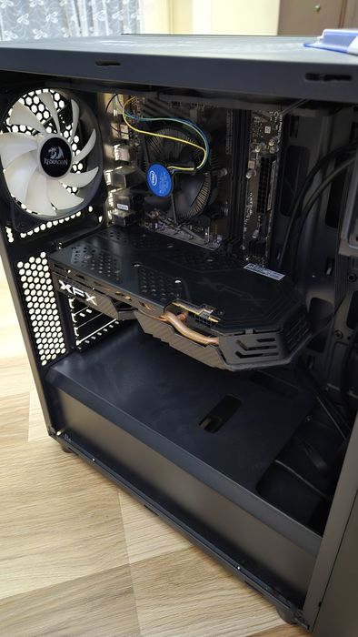 Unitate mediul gaming