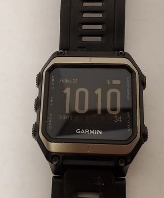 Часовник с GPS Garmin Epix Gen 1