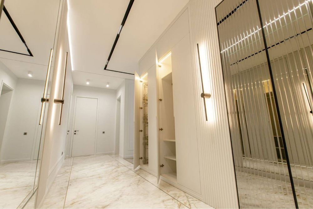 Продается 3х комн  ЖК “Dream House” (орентрир Тезикова дача)