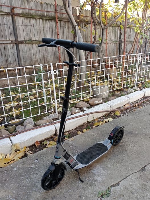 Trotinetă Oxelo pliabilă