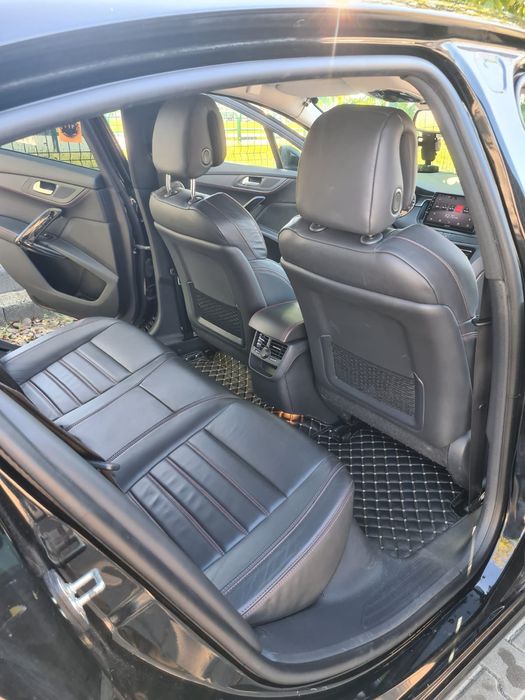 Peugeot 508 GT-Line