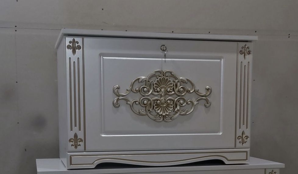 Sandiq quti Сандик кути