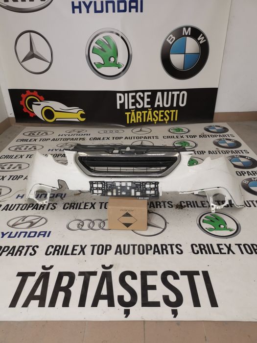 Bara fata Peugeot 2008 2012/2013/2014/2014 crossover