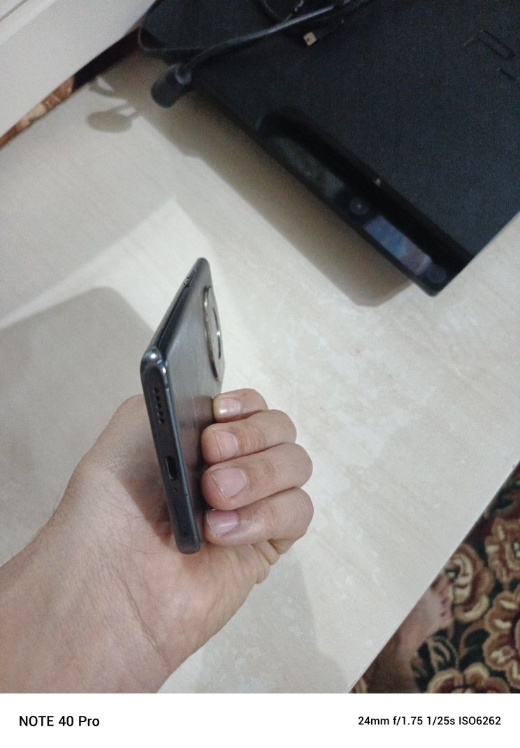 Honor x9b 12 256 gb