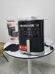 Friteuza cu aer cald Tefal & Grill XXL NOUĂ 50% REDUCERE