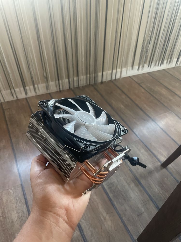 Процесор за компютър ryzen 5 3600