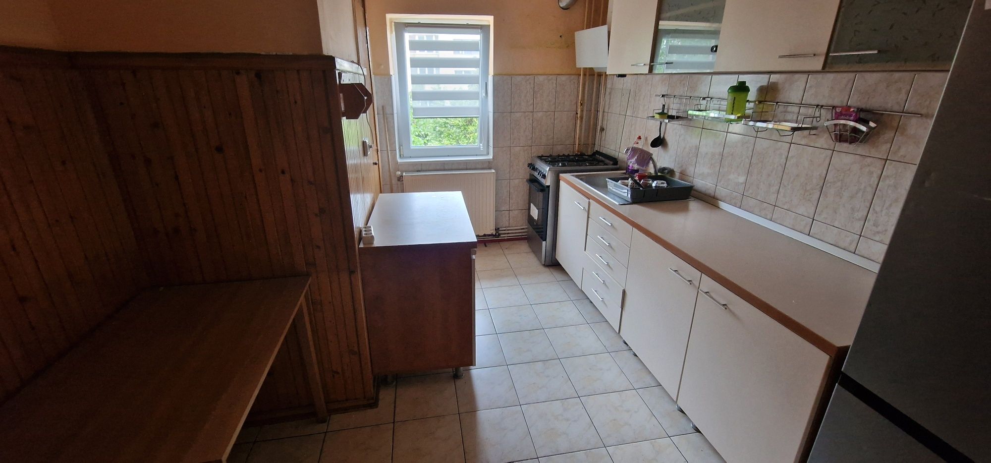Apartament cu 4 camere decomandate pentru UNTOLD si ELECTRIC CASTLE