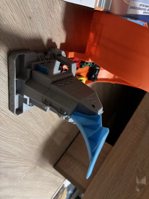 Писта за игра hot Wheels