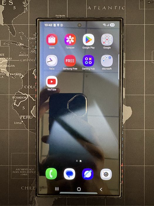 Samsung s24 ultra 512gb