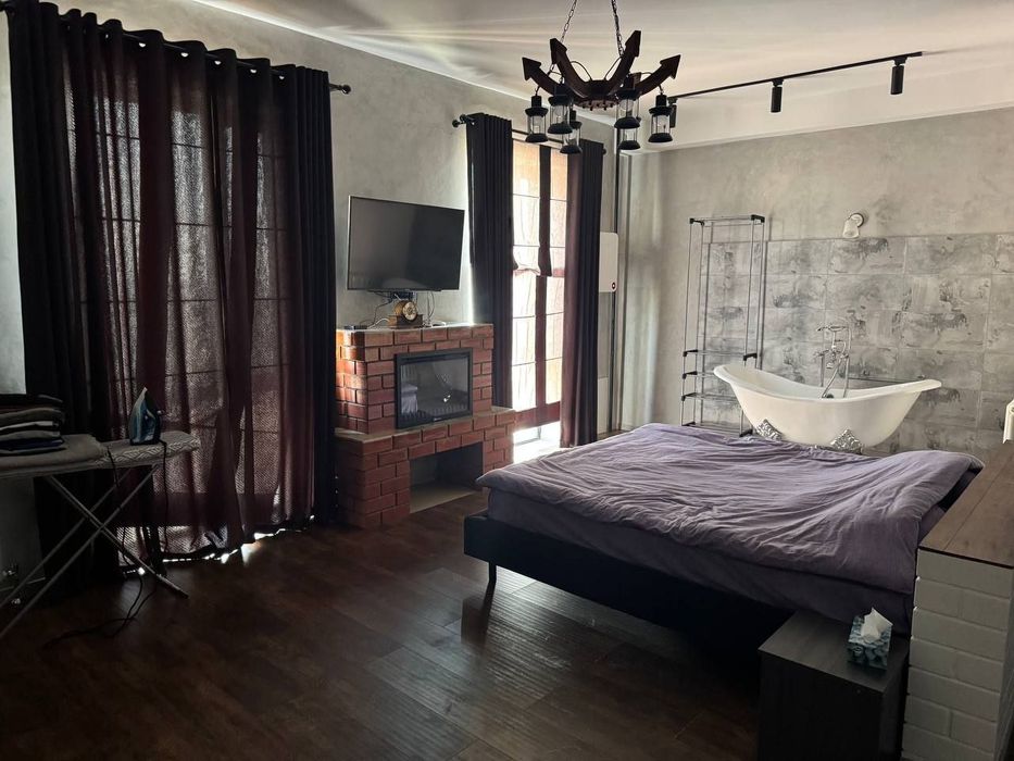 Продается дуплекс ЖК Parkent Avenue