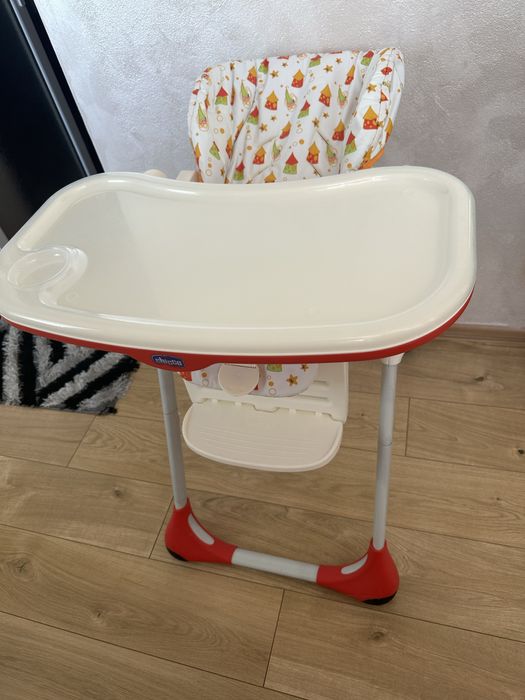 Scaun pt Bebelusi Chicco