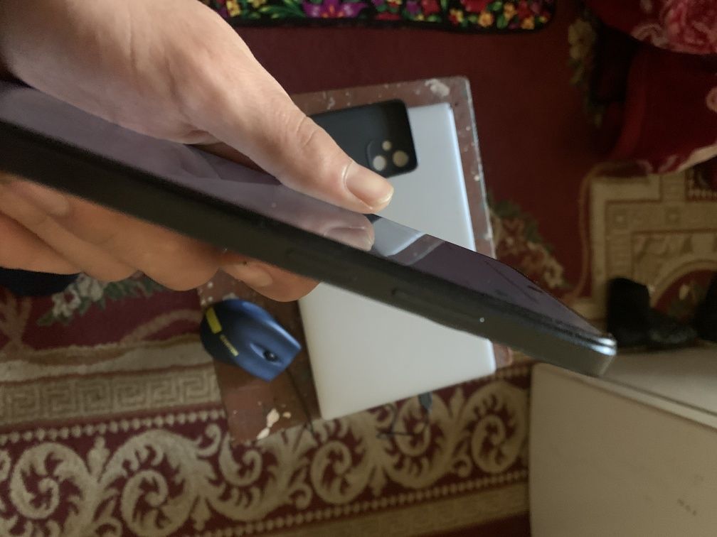 Infinix hot 30 play arzon narxda