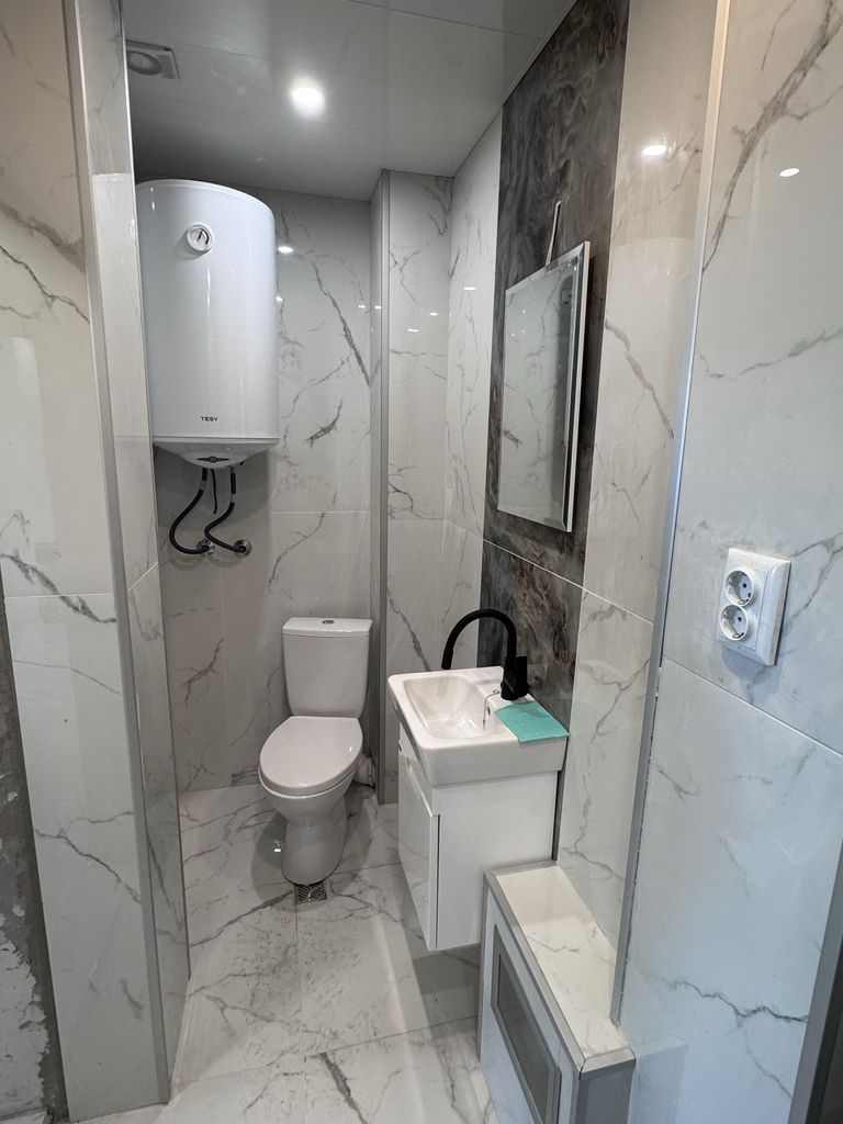 Продава се Тристаен апартамент в Казанлък - 100 кв.м за 1199 €/кв.м - Снимка #4