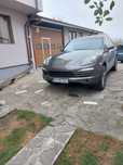 Porsche Cayenne Panoramic GTS Fabricație 2013 3.0d
