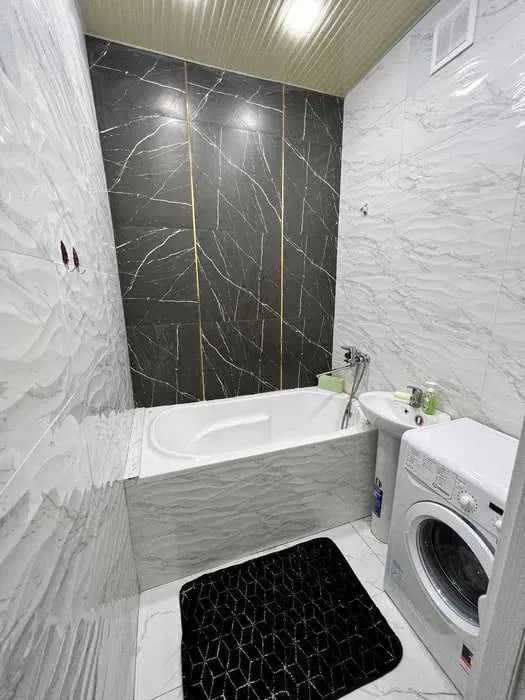 L4 Сдаётся 2ком квартира  Юнусабадский р-н 11-квартл ор-н Мега Планет