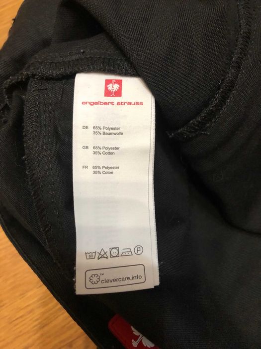 Engelbert Strauss Workwear trousers р-р 50