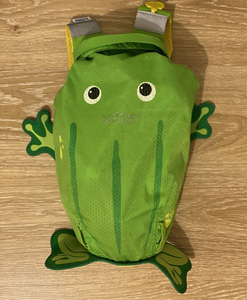 Rucsac impermeabil pentru copii Trunki