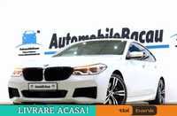 BMW Seria 6 BMW 630d GT xDrive 265CP AUTOMATA M///Pachet 2017 EURO 6