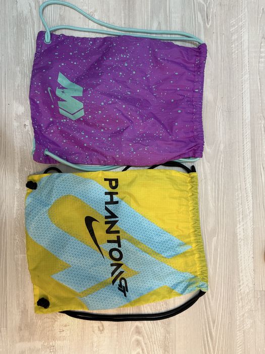 Мешки за бутонки