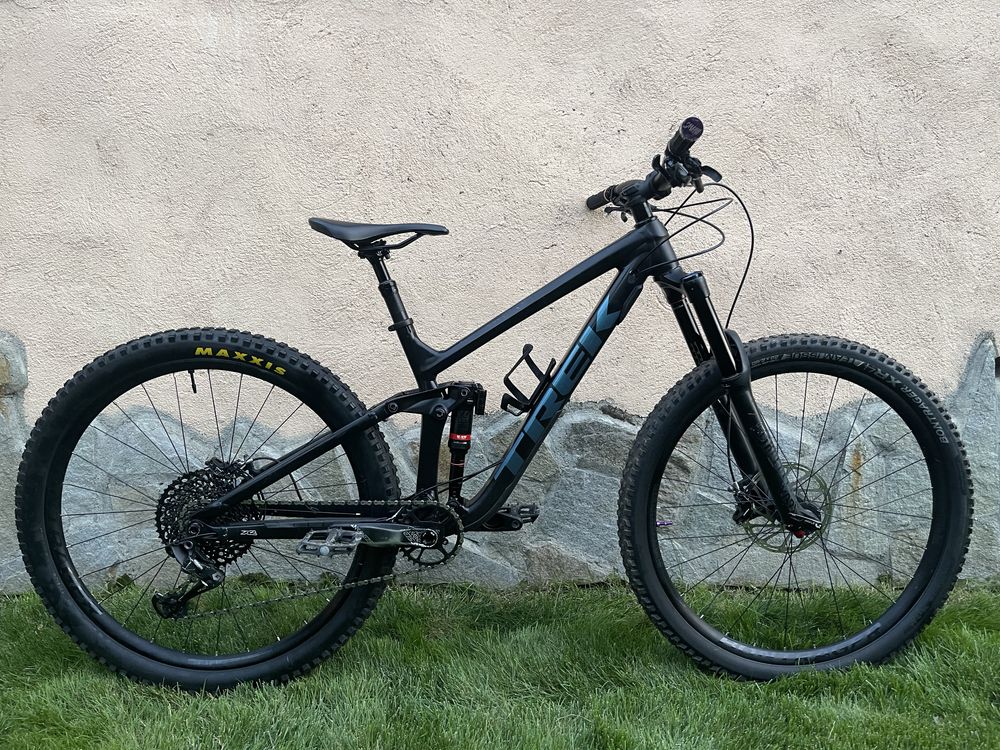 Trek Slash 8  29’ 2020 ПРОМО ЦЕНА