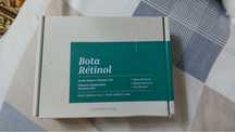 ретинол retinol original с Кореи