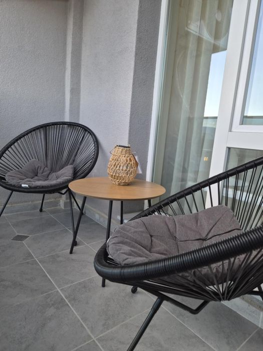 Дава се под наем Двустаен апартамент в Пловдив, Кършияка - 67 кв.м за 510 € - Снимка #11