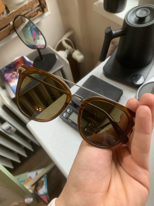 Очила G-Star RAW Combo Frior