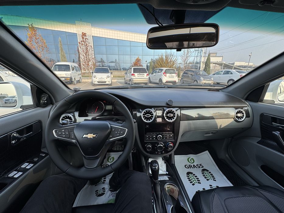 Gentra Elegant Plus full