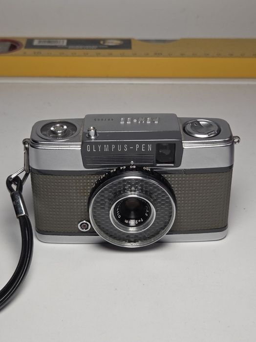 5. Lot foto compacte film vintage