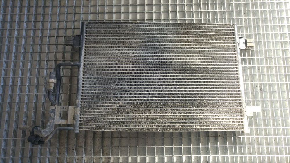 Radiator clima ac 1.9 tdi avb vw passat b5