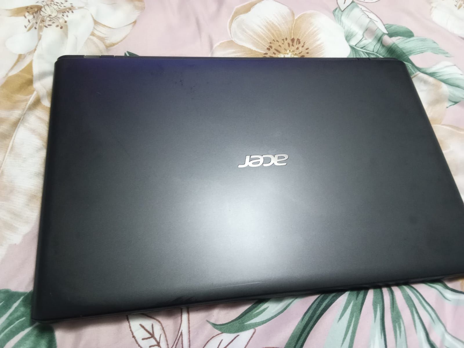 Vand laptop acer