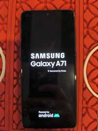 Телефон  Samsung A71 128гб