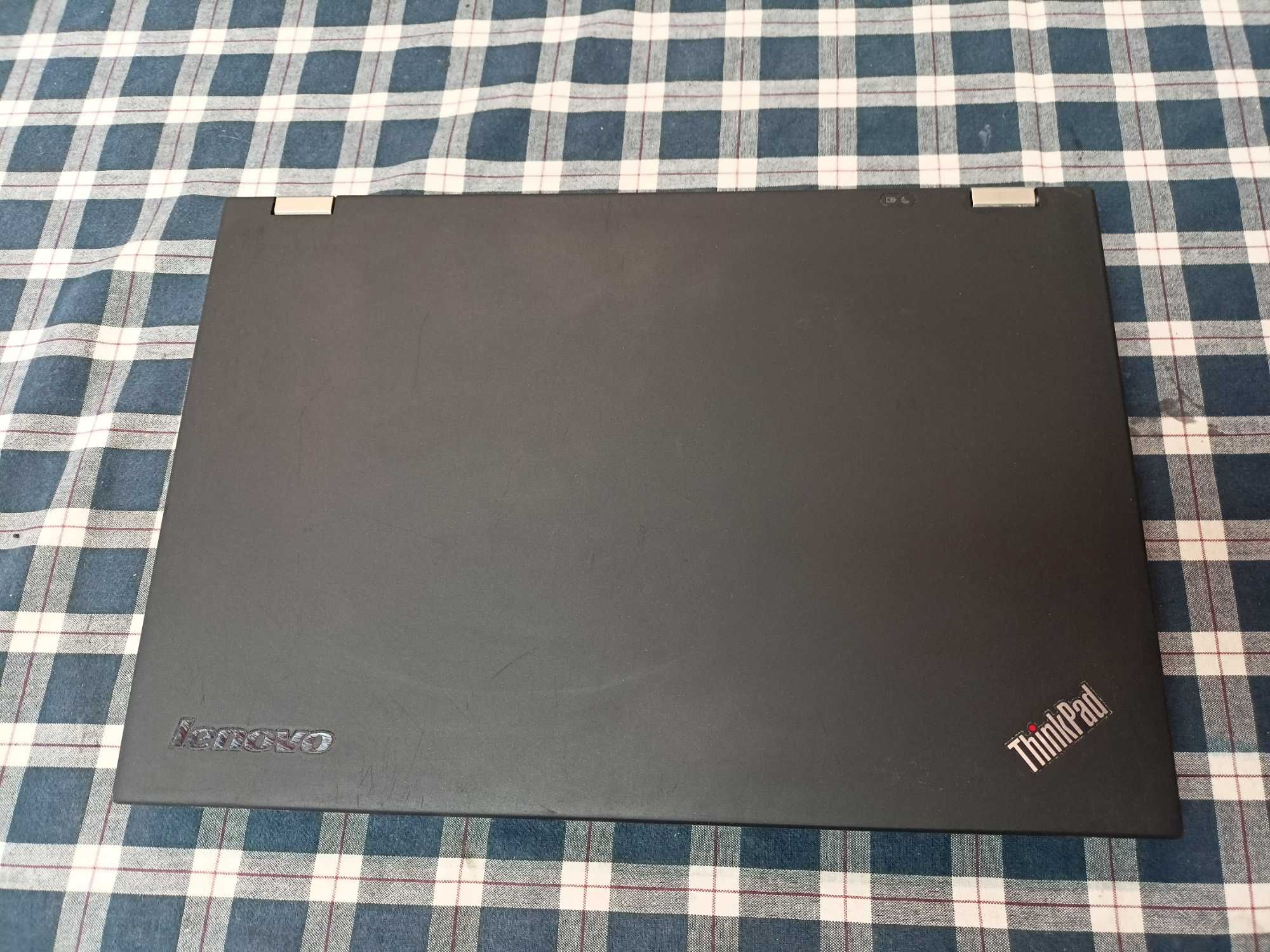 Dezmembrez Lenovo ThinkPad T430 - PretMic