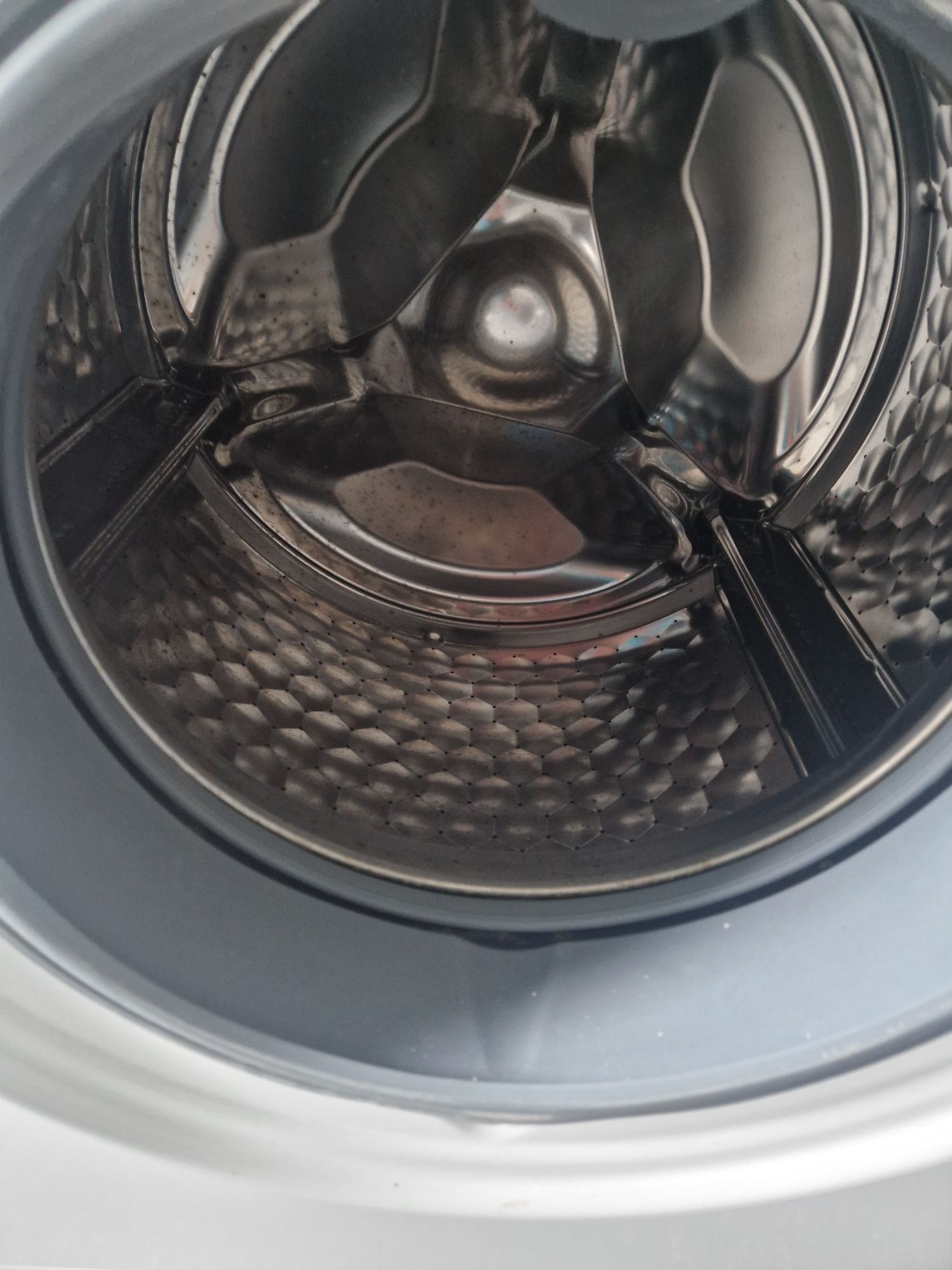 Пералня Miele W 3371 Edition111
