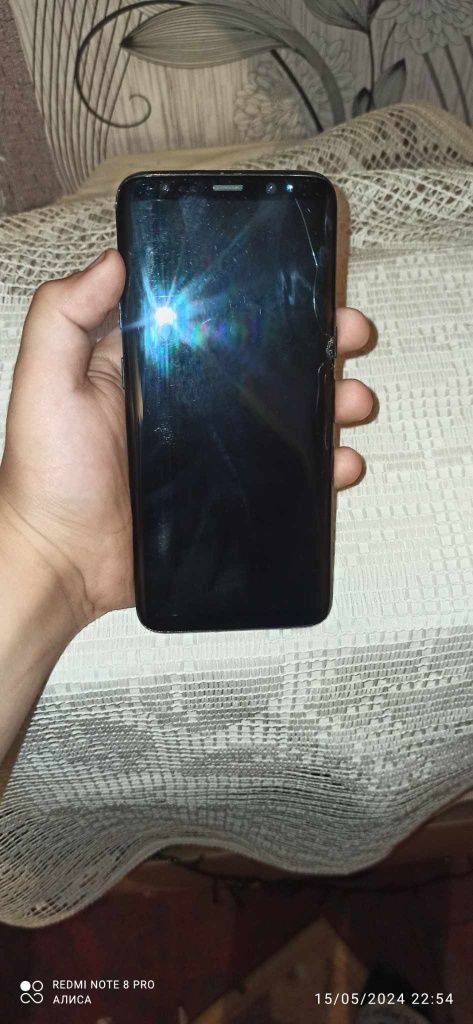 Samsung Galaxy s8 64Gb!