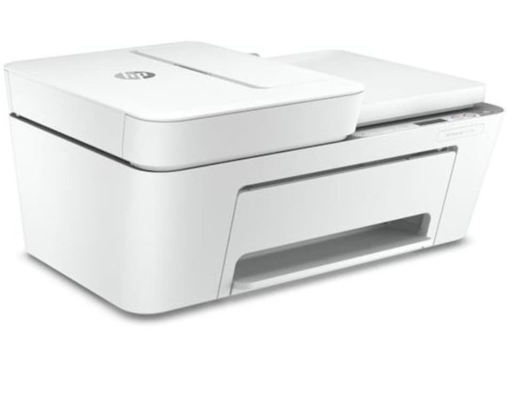 Imprimanta HP DeskJet Plus 4120