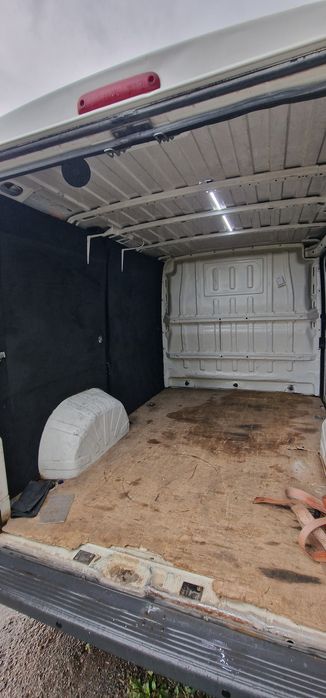 Vand Fiat Ducato. An 2010.Aer conditionat ,,schimb cu automata,,