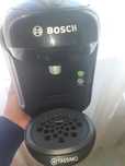 Expresor cafea  Bosch