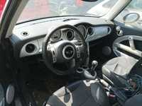 Ceas bord Mini Cooper r50 1.6 benzina an 2003